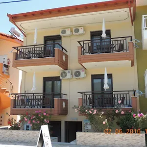  Διαμέρισμα Malamatenia House