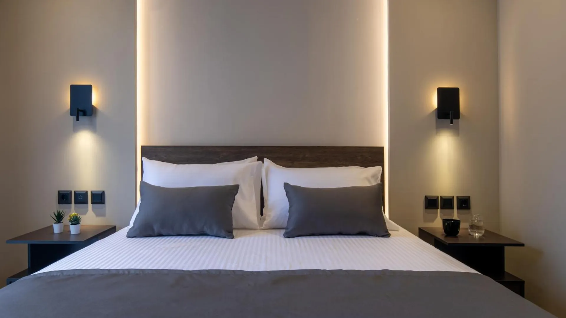 Hébergement de vacances Villa Sarti Luxury Diamond Grèce
