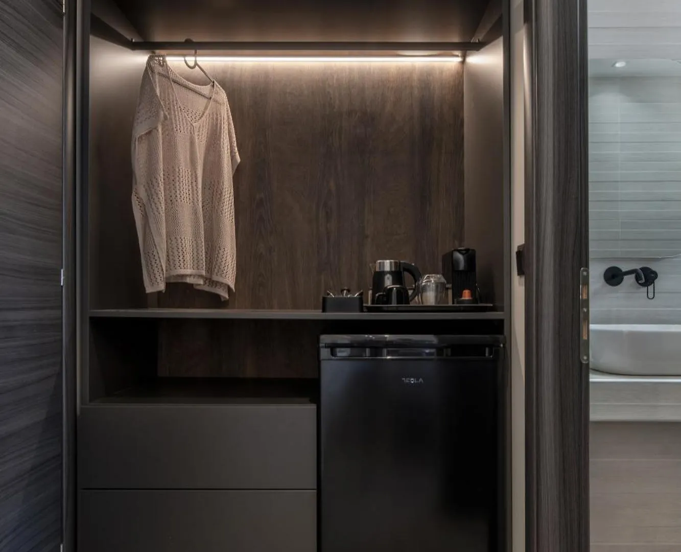 Villa Sarti Luxury Diamond 0*,